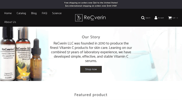 recverin.com