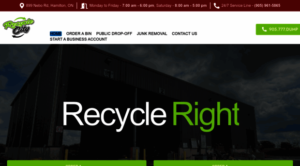 recycle-city.ca