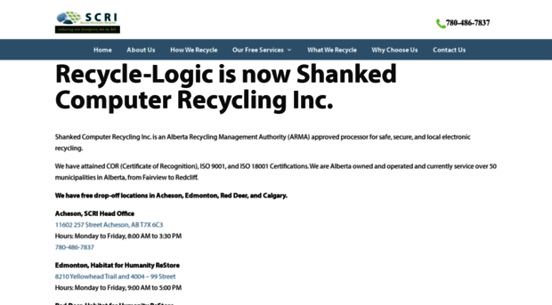 recycle-logic.com