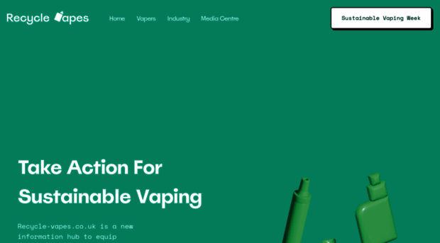 recycle-vapes.co.uk