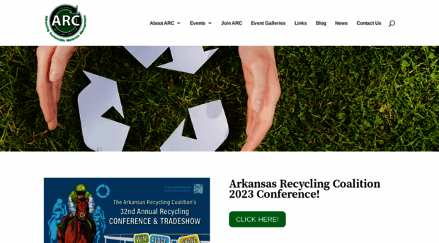 recycleark.org