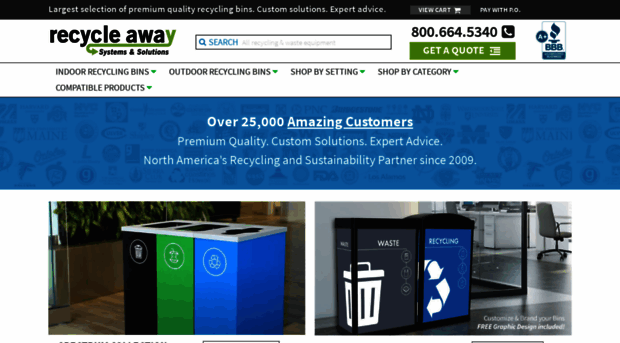 recycleaway.com