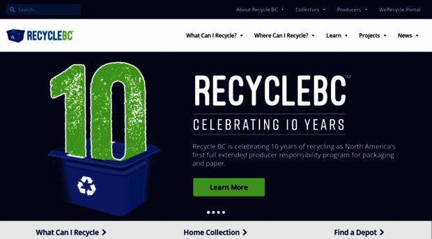 recyclebc.ca