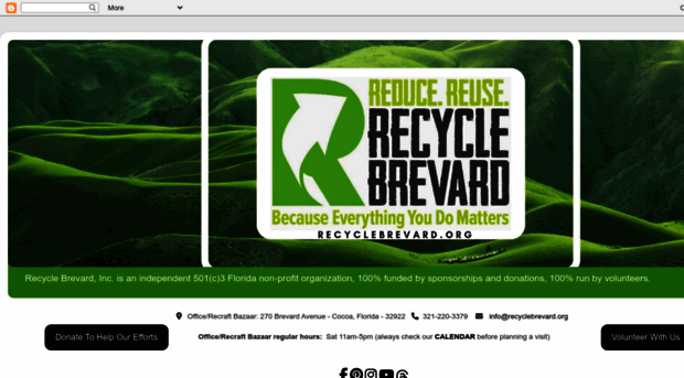 recyclebrevard.org