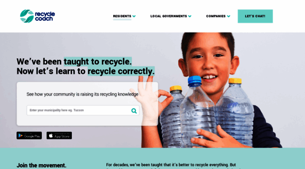recyclecoach.com