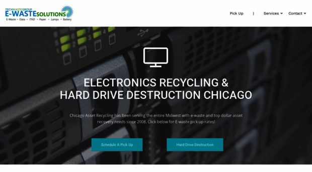 recyclecomputerchicago.com