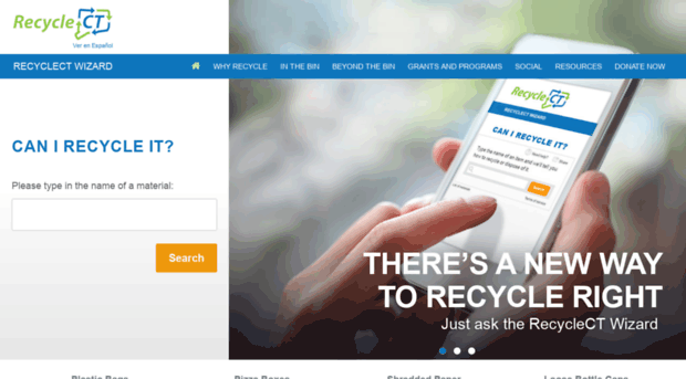 recyclect.com