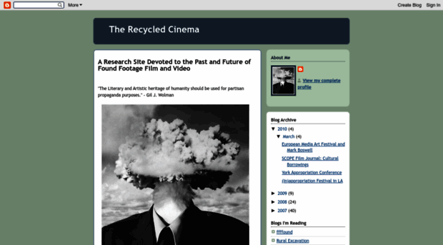 recycledcinema.blogspot.com