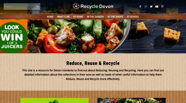 recycledevon.org