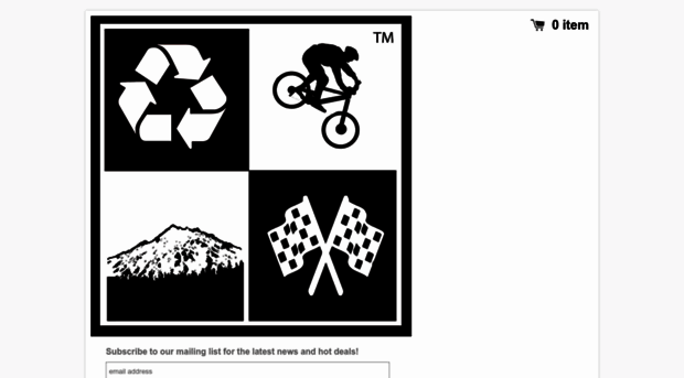 recycledmountainracing.com