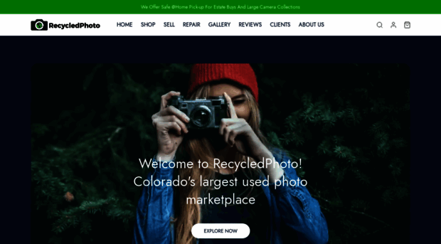 recycledphoto.com