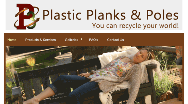 recycledplasticfurniture.co.za
