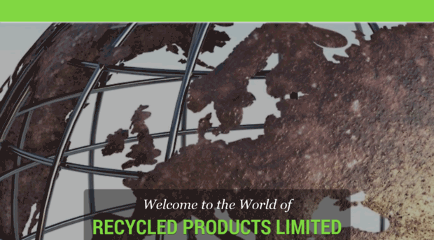 recycledproductsltd.com