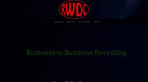 recycledwaste.com