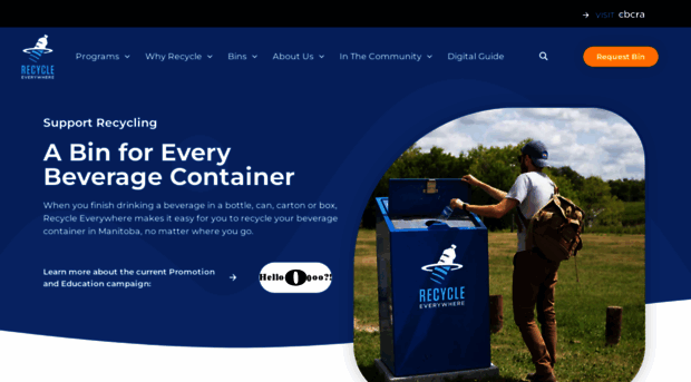 recycleeverywhere.ca