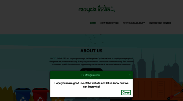 recycleindia.org