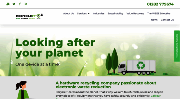 recycleit.co.uk