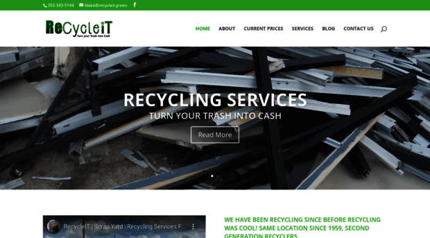 recycleit.green