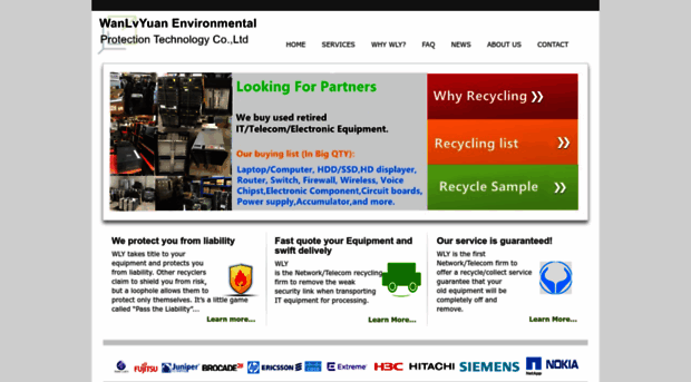 recycleitasset.com