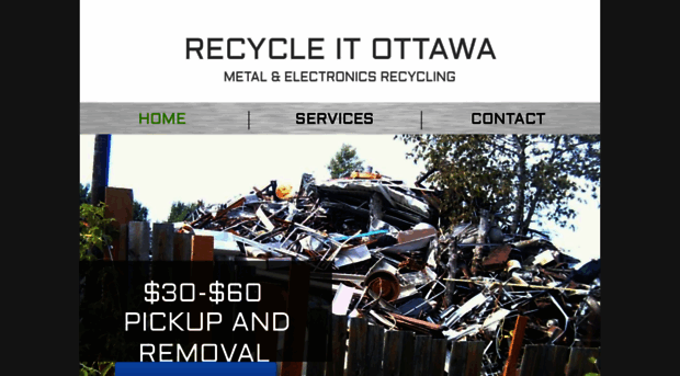 recycleitottawa.ca