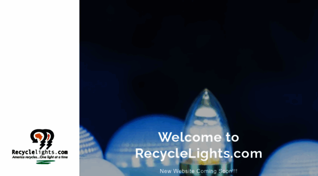 recyclelights.com