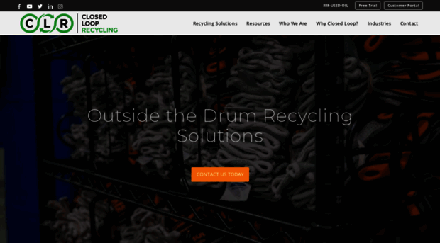recyclemats.com