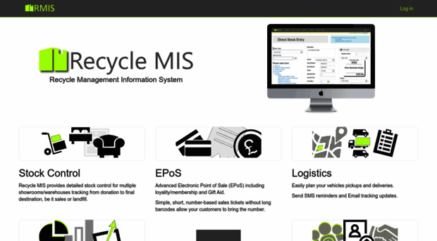 recyclemis.net