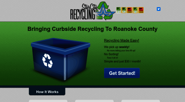 recycleroanoke.com