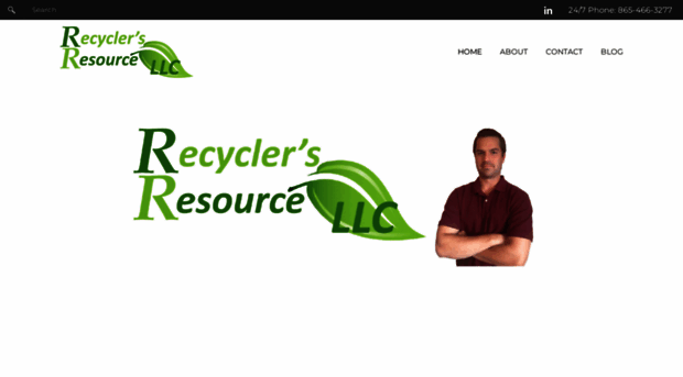 recyclersresource.com