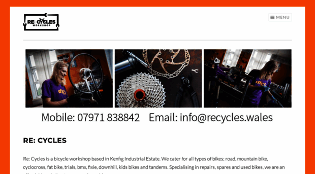 recycles.wales