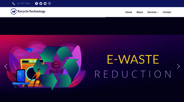 recycletechnology.com.au