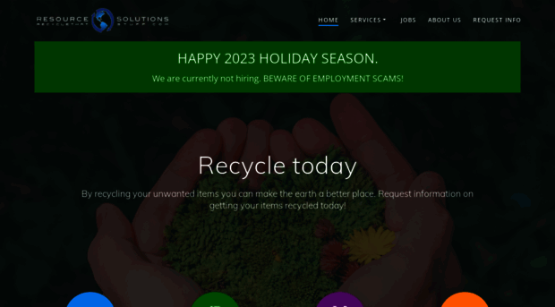 recyclethatstuff.com