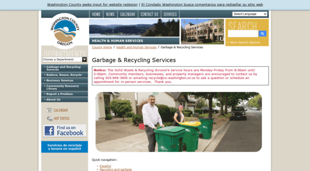 recyclewise.org