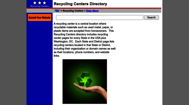 recycling-centers.regionaldirectory.us
