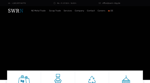 recycling-schrott-metall.de