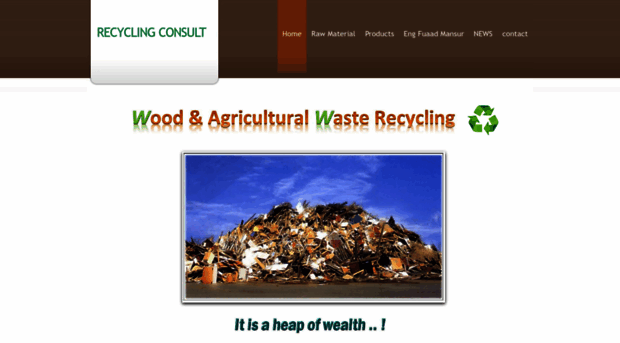 recyclingconsult.com