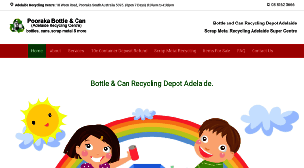 recyclingdepotadelaide.com.au