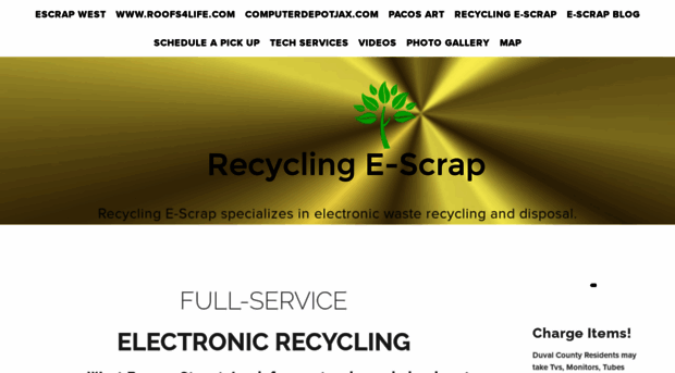 recyclingescrap.com