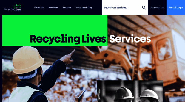 recyclinglives.com