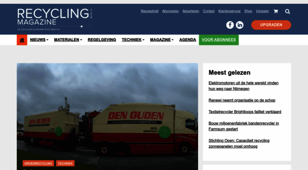 recyclingmagazine.nl