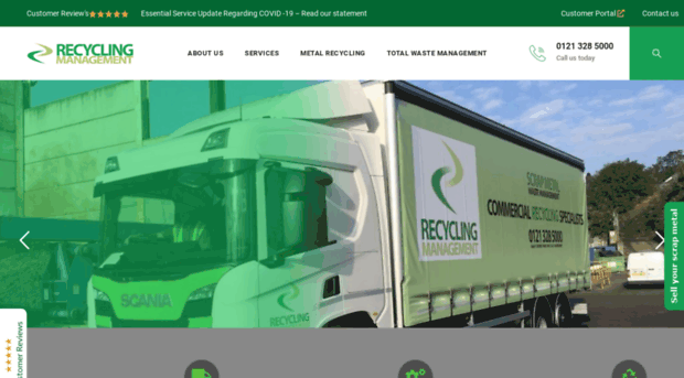 recyclingmanagement.com