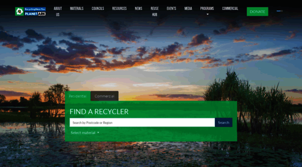 recyclingnearyou.com.au