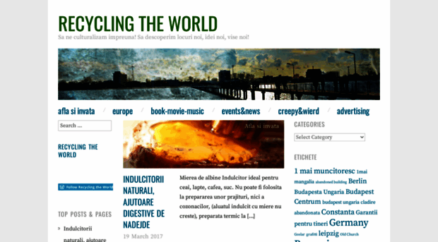 recyclingro.wordpress.com