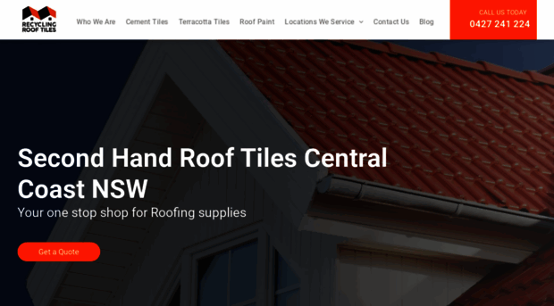 recyclingrooftiles.com.au