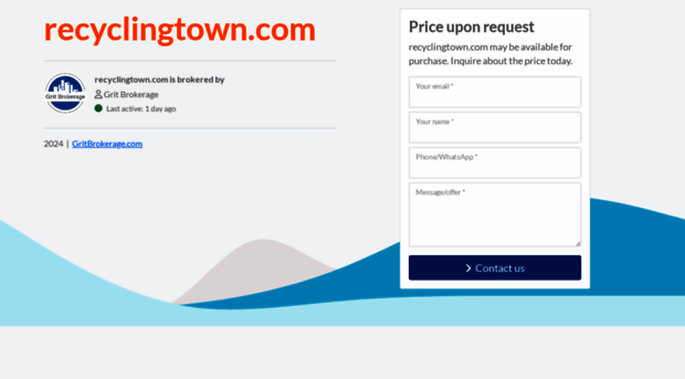 recyclingtown.com