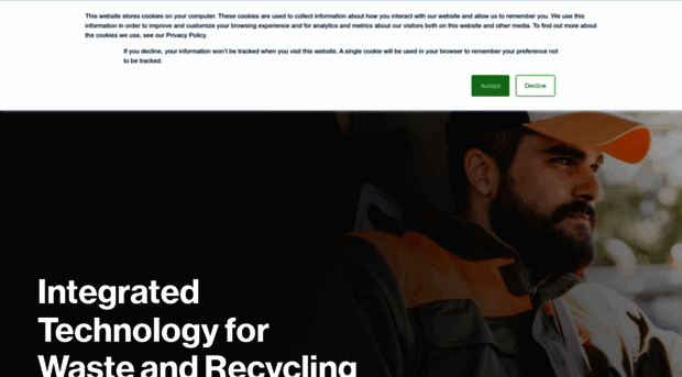 recyclist.co