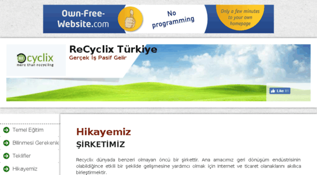 recyclix.tr.gg