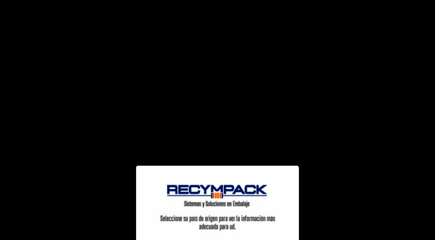 recympack.com