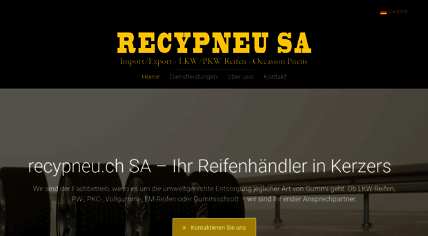 recypneu.ch