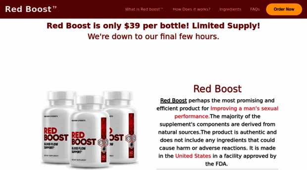 red--boost.pro